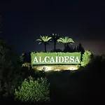 Casa Serena * Alcaidesa