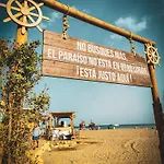 Casa Serena Διαμέρισμα
