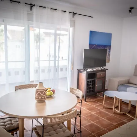 Casa Serena Алькайдеса