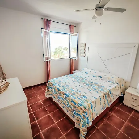 Casa Serena * Алькайдеса