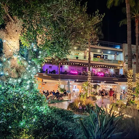 Casa Serena Апартаменты *