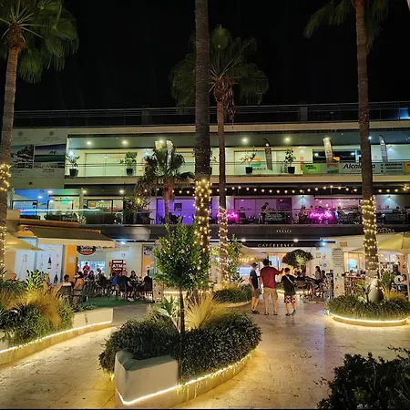 Διαμέρισμα Casa Serena