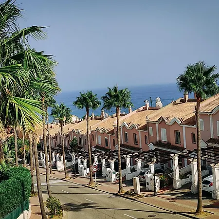 Casa Serena Διαμέρισμα *