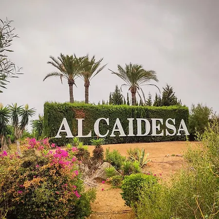 Διαμέρισμα Casa Serena Alcaidesa