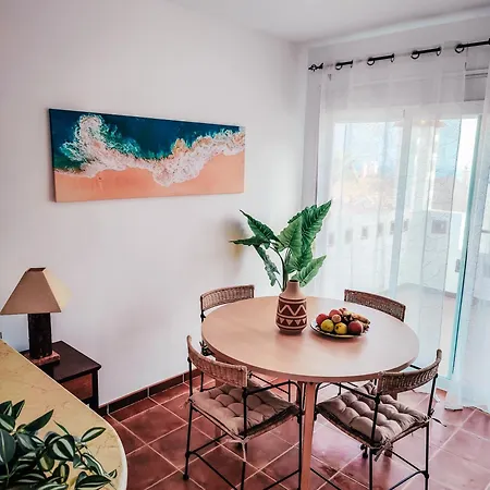 Casa Serena Апартаменты *