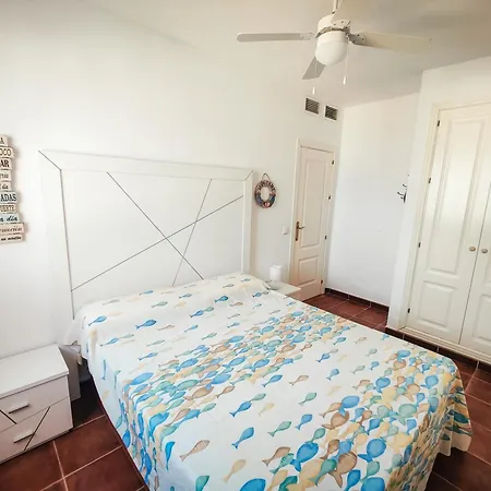 Casa Serena Алькайдеса
