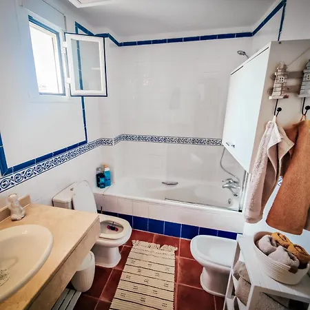 Casa Serena Апартаменты
