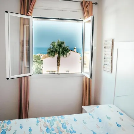 Casa Serena Апартаменты