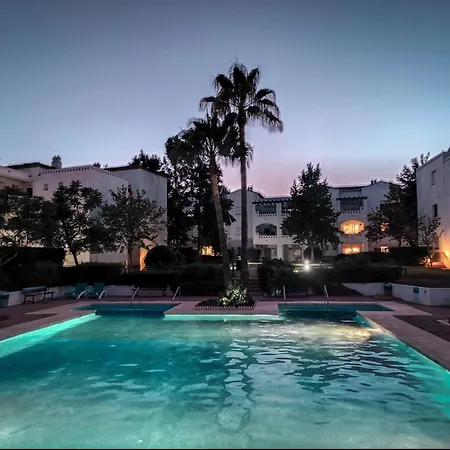 Casa Serena Алькайдеса